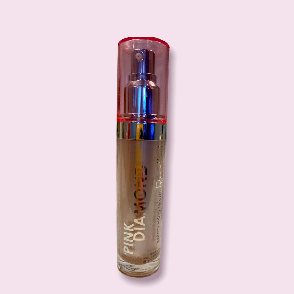 Rodial Pink Diamond Instant Lifting Serum! New, unopened!